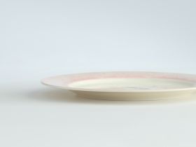 Набор тарелок Merletto e Coniglietti I