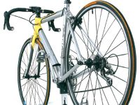 Стенд портативный для велосипедов Topeak Flash Stand (черный)