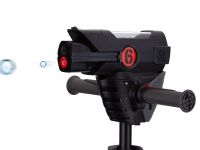 Самокат  Slider SB1, цвет Черный