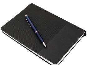 Скрытая ручка-нож Штурм, синяя