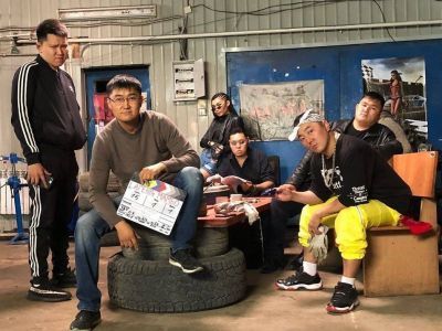 У фильма «Агент Мамбо» может появиться продолжение