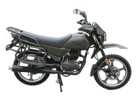 Мотоцикл SPRMOTORS INTRUDER 200