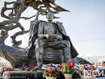 В Якутии предложили учредить День Кулаковского