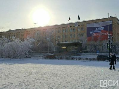 В Якутии органам власти и муниципалитетам рекомендовали не проводить новогодние корпоративы