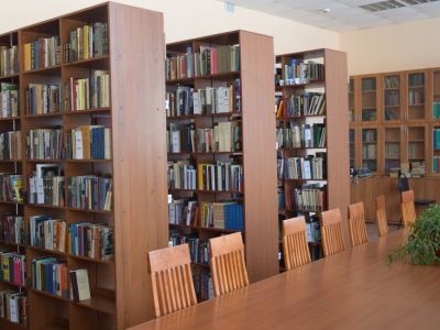 Нобелевская научная библиотека