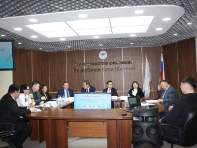 165 млрд рублей направили в Якутии на социально-культурную сферу в 2024 году