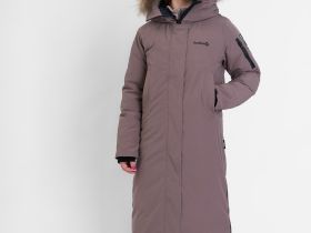 Пальто пуховое Aurora III Женское