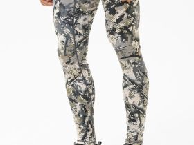 Термобелье Remington Underwear Apex для охоты, до -25°C