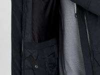 Полупальто пуховое Arctica III Женское