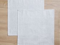 Набор салфеток Grigio cenere