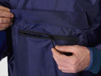 Накидка Poncho Plus