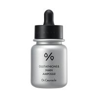 Ампула для сияния кожи с 2% глутатионом Dr.Ceuracle Glutathione & NMN Ampoule
