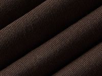 Рубашка из вельвета