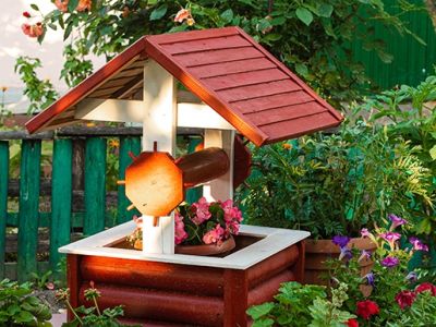 Сколько россияне готовы потратить на дачу в этом году?