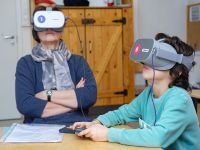 Досуговый центр «Фабрика – дети»