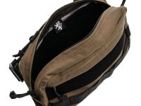 Поясная сумка MYSTIK TERRA "Оптима 3.2" Милитари, Ranger green/black