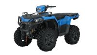 Квадроцикл POLARIS Sportsman 570 Trail (2025) (ПСМ)