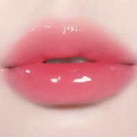 Глянцевый тинт для губ fwee 3D Voluming Tint 07 Peach Pop