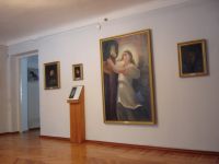 Мемориальный дом-музей К.Л. Хетагурова