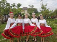 Колодезянский сельский дом культуры