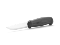 Нож с фиксированным лезвием Morakniv 510, углеродистая сталь, рукоять пластик