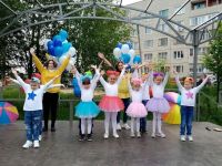 Новинский городской дом культуры