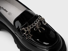 Туфли для девочек