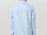 Рубашка текстильная для мальчиков (regular fit)