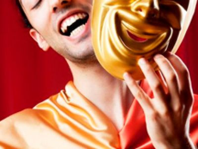 Сотвори себя сам