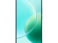 Смартфон Honor 400 Lite 8/256 ГБ Зелёный