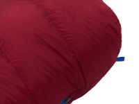 Спальный мешок пуховый Rapid -20C left