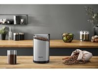 Кофемолка KRUPS Fast Touch GX204D10