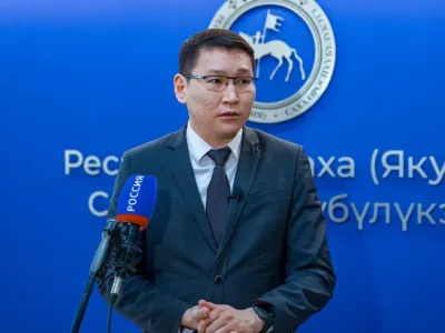 Владимир Сивцев: Мы не допустим кризисных явлений в авиационной отрасли