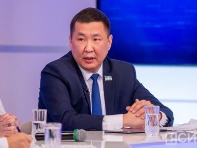 Степан Саргыдаев: «Прямая линия президента получилась динамичной и содержательной»