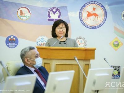 Прямой эфир в соцсетях проведет министр образования и науки Якутии