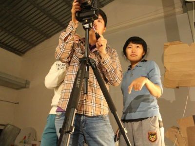 Cоздать единую дальневосточную кинокомиссию предложили в Якутии