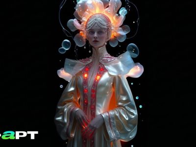 В России стартует Гига-Арт — фестиваль ИИ-искусства, где каждый может проявить творческий потенциал