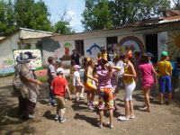 Гвардейский поселковый дом культуры