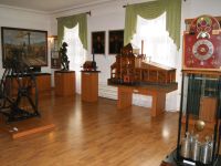 Историко-технический музей «Дом Черепановых»