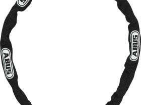 Велозамок-цепь Abus Steel-O-Chain 4804C, кодовый 3 разряда, цепь 4 х 750 мм (голубой)