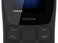 Мобильный телефон Nokia 105 DS TA-1459 Charcoal