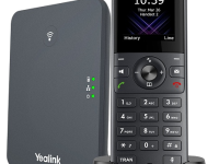 DECT-система YEALINK