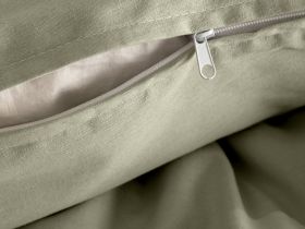 Постельное белье Светло-оливковый