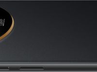 Смартфон HONOR X9c Smart 8/256 ГБ Чёрный