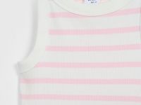 Майка для девочек, Розовый