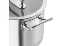 Zwilling Набор кастрюль 5 предметов Pro Zwilling