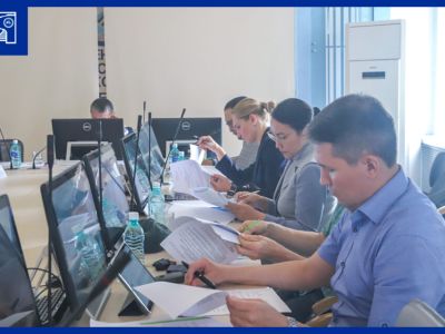 Состоялось годовое общее собрание акционеров АО «АК «ЖДЯ»»