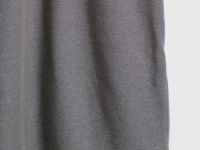 Поло из шелковистого пике, Коричневый