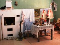 Дубенский районный краеведческий музей