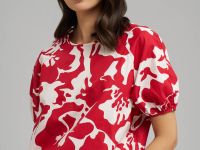 Блузка женская